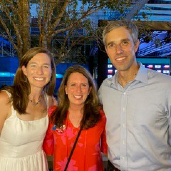 Beto rally Sunday in Waxahachie
