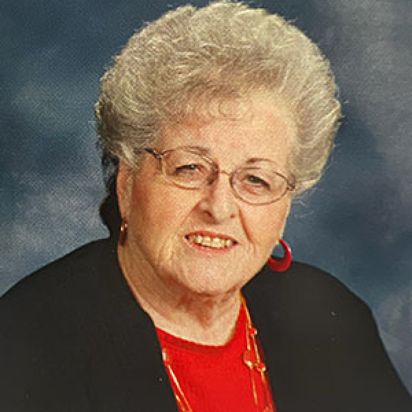 Betty Hackney