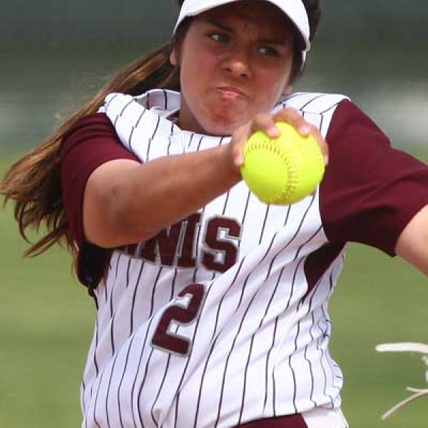 Big 5 Softball season on hold