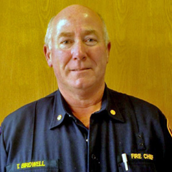 Burn Ban enacted by Ellis County