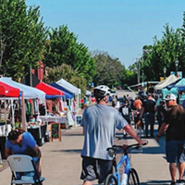 Bluebonnet Market celebrates 8 years