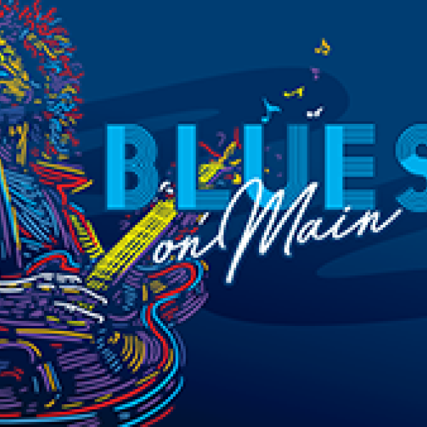 Health Fair kicks off Blues on Main