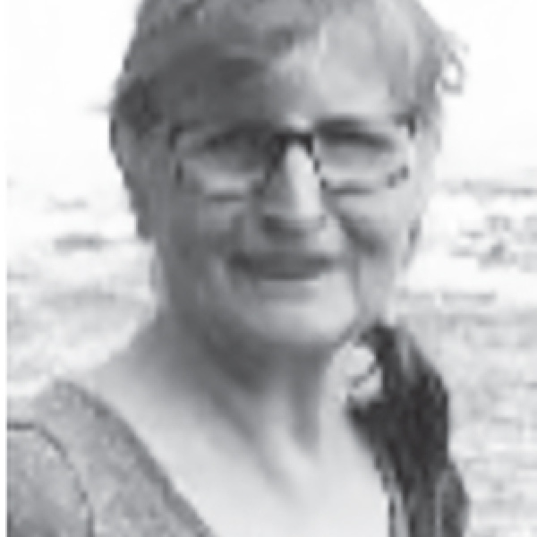 Bobbie Charline Fowler