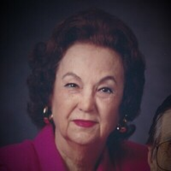 Margaret 'Margie' Valek Bohuslav