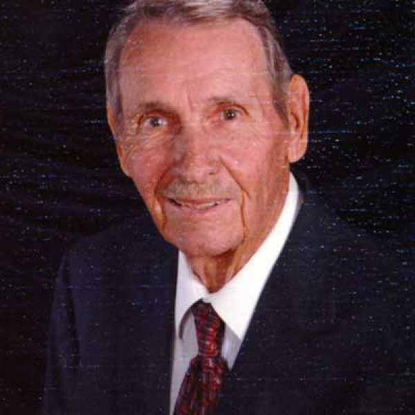 Edwin Joe (Ed) Bouska