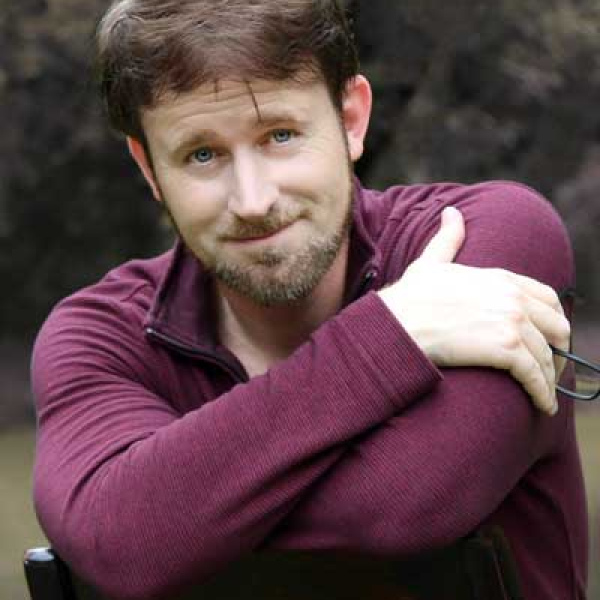 Musician celebrates 20 year career