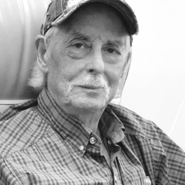 Charles Edward Breaux