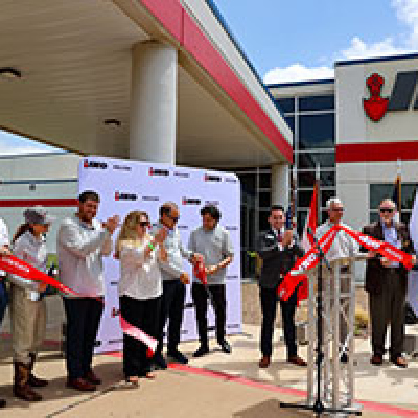 IKO Metals holds grand opening