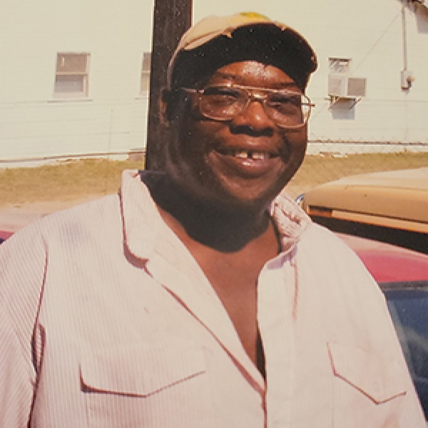 Isaiah Lee Calhoun