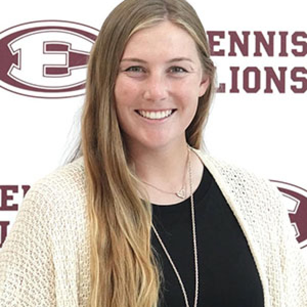 Waterman rises, named new softball coach