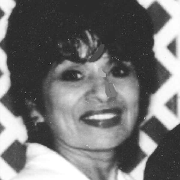 Josephine Sanchez Castillo