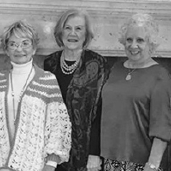 Century Club meets for February