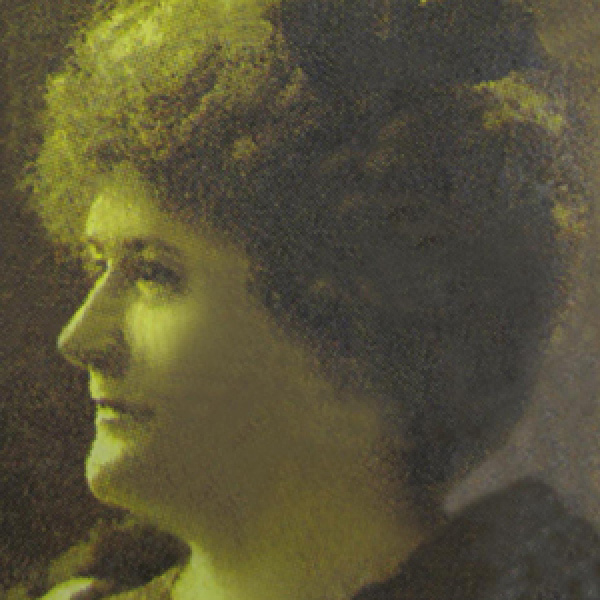 Charlie Mae Presley’s memories of ‘Miss Katie’