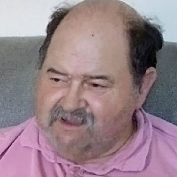 Randolph William Childress