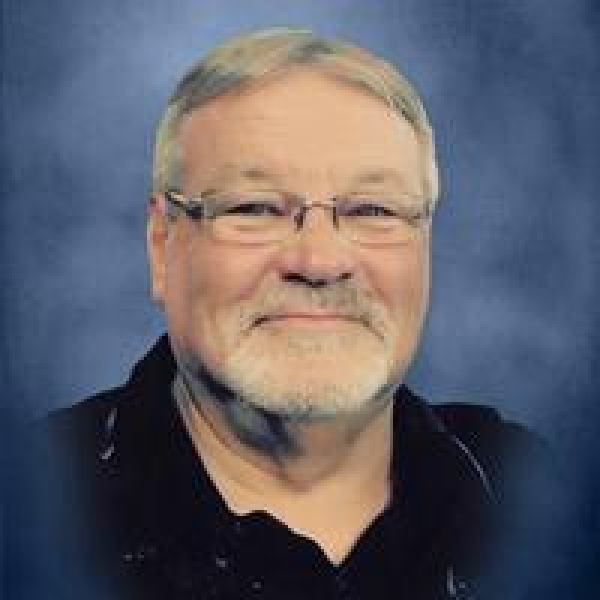 Ronnie Alan Cikanek