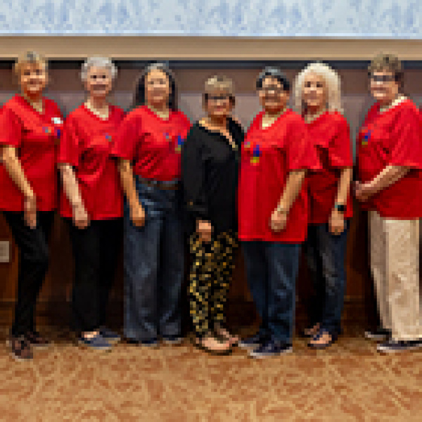 Ennis Garden Club