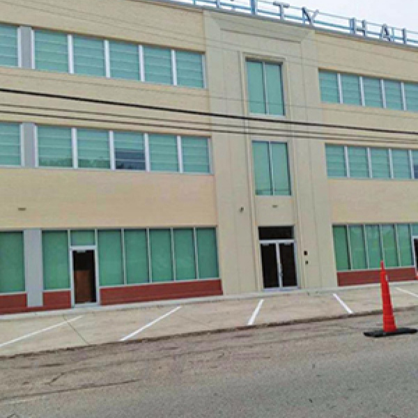 City Hall plans move to new home