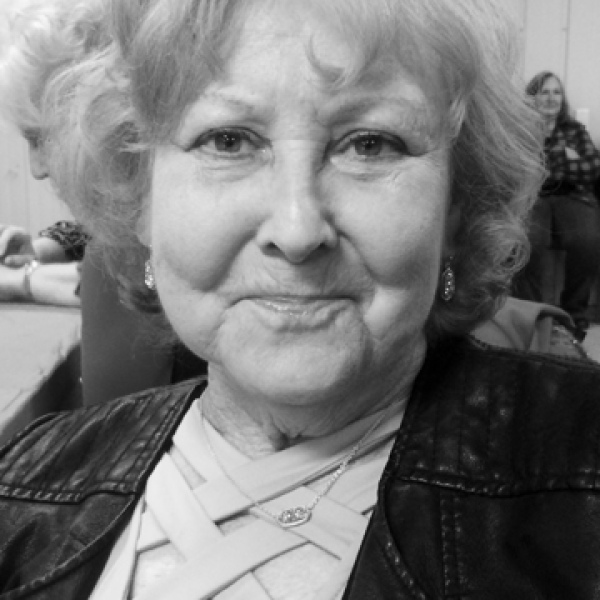 Betty Lou Claxton