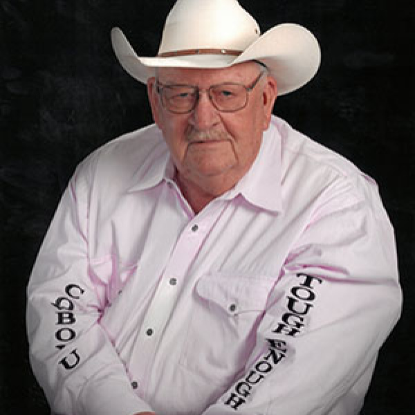 Weldon Roger Corbin