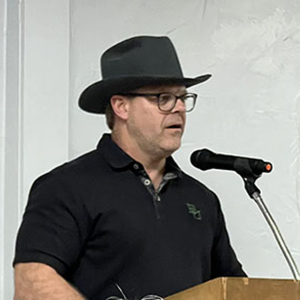 Judge Little remarks credit history of Bardwell