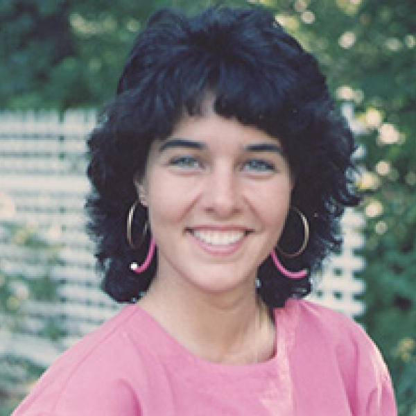 Paula Louise Craig