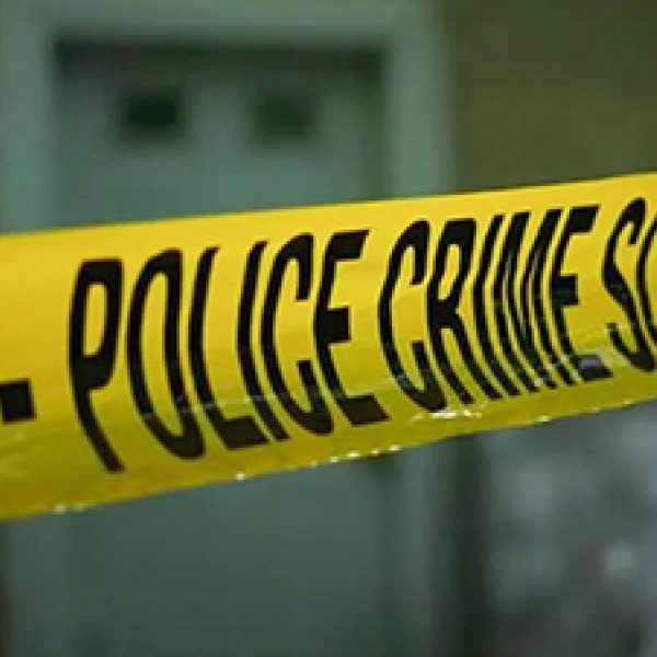 Ennis gunfire injures juvenile