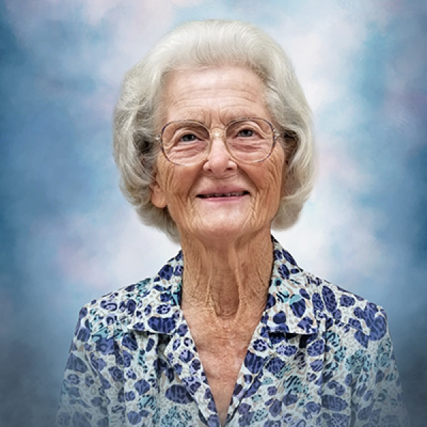 Elizabeth Mary (Patak) Dixon