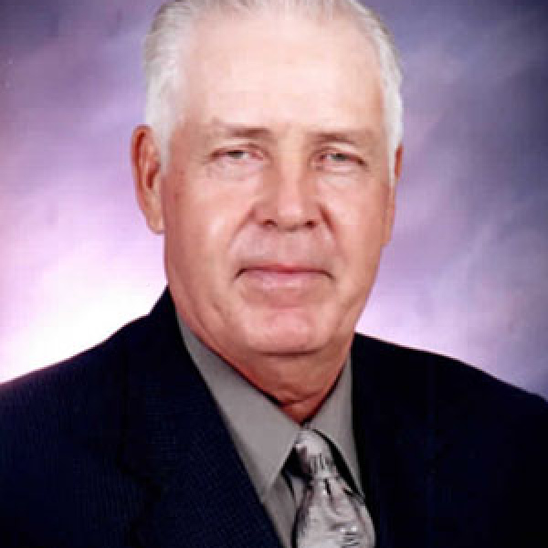 Eugene Charles Dolezal