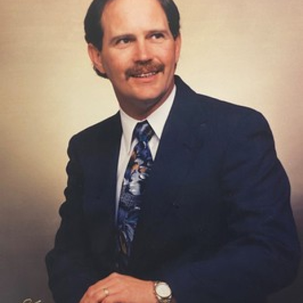 Robert Houston 'Bob' Donnell