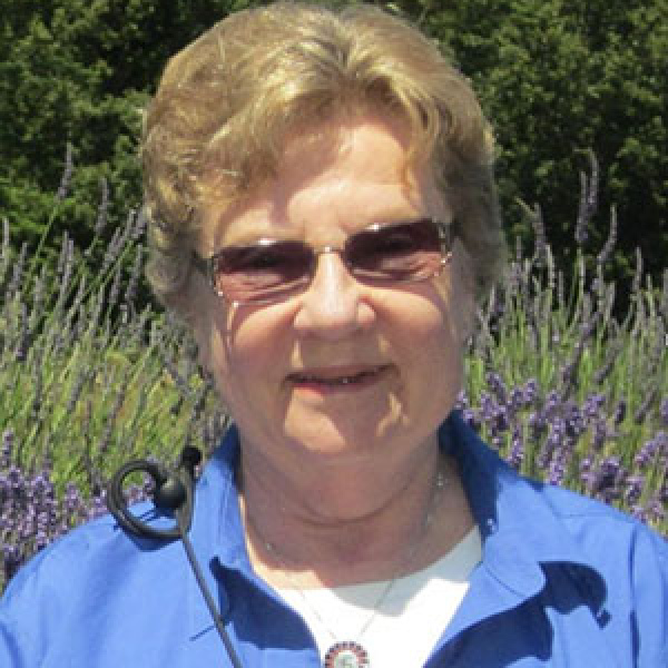 Barbara Kuchar Doughty