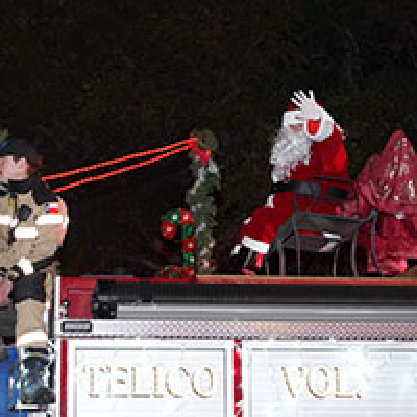 Making Spirits Bright