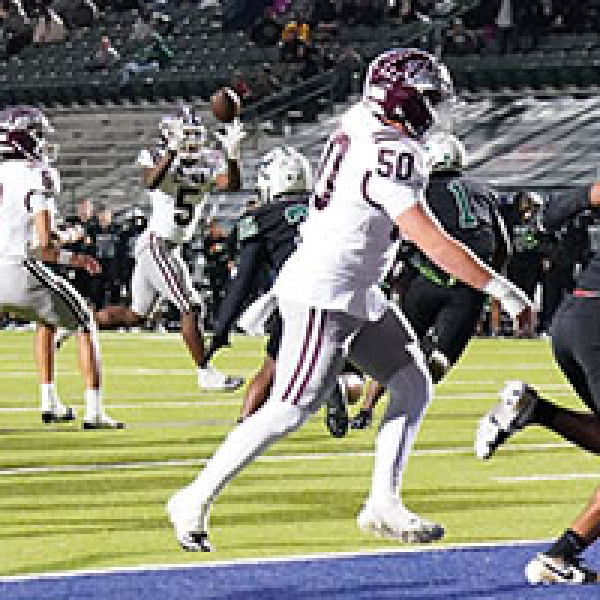 Last-Minute Lions Sink Pirates