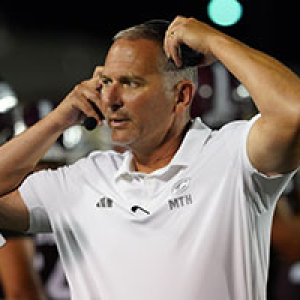 Coach Drake’s Take