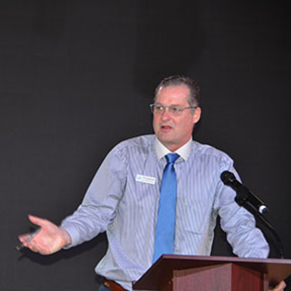 B&G Club shares plans for workforce training
