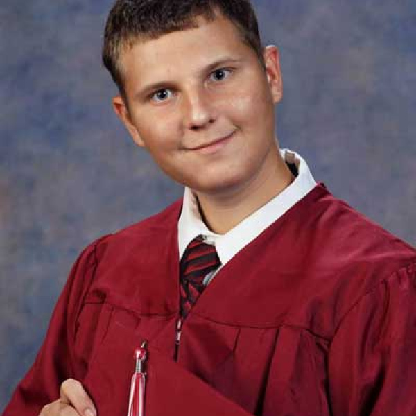 Justin Jarod Duncan