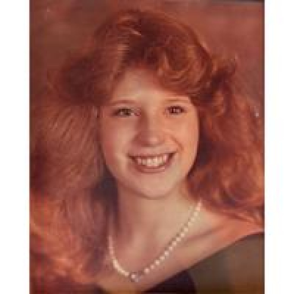 Gretchen June Dunkerley
