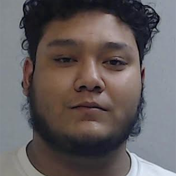 Edinburg football player arrested again