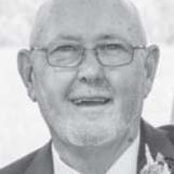 Harold Chandler Brown