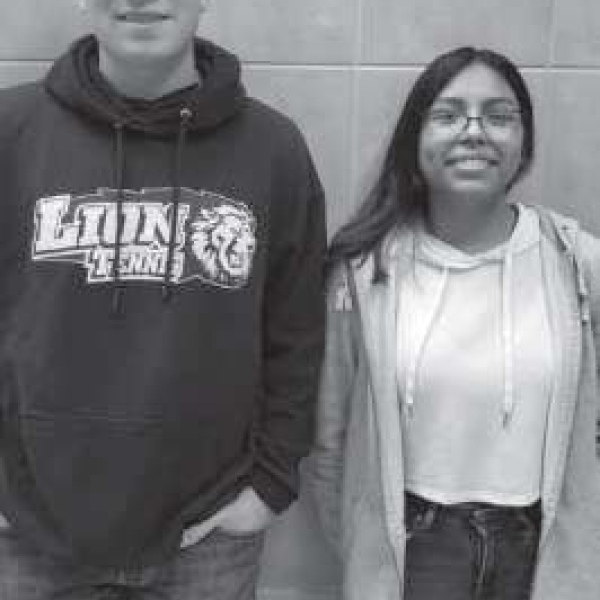 Ennis ISD speech, academic teams compete