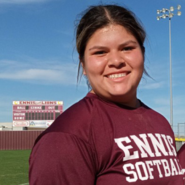 Makayla Fuentes