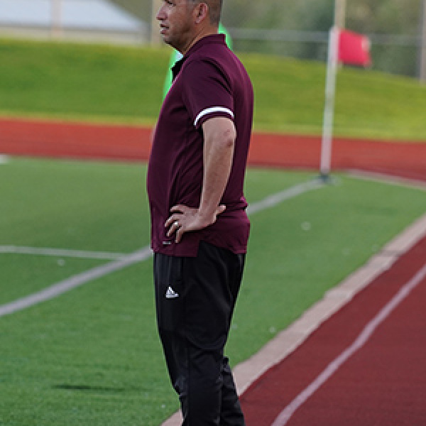 Soccer Lions fall to Forney in playoffs, 3-1