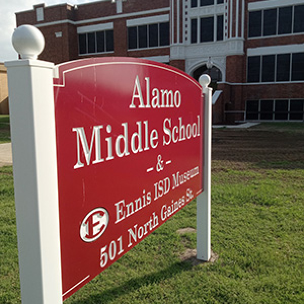 Supt. Tullos talks first day
