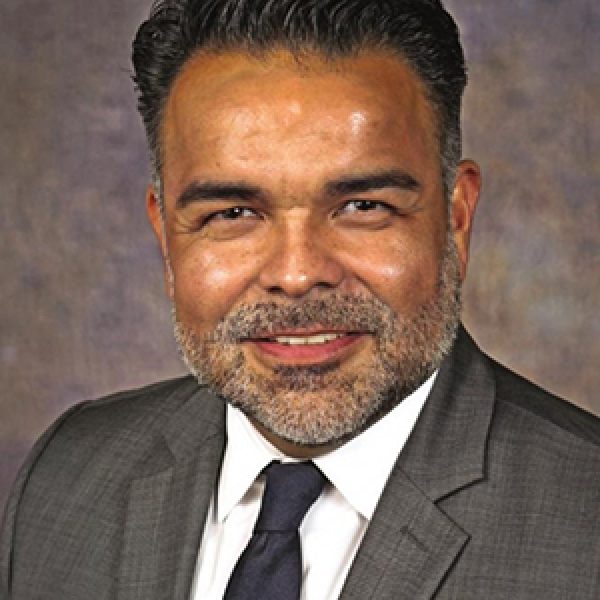 EISD names Rendon new principal at Alamo