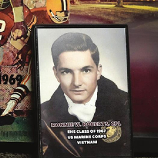 EISD seeks old high school historical items
