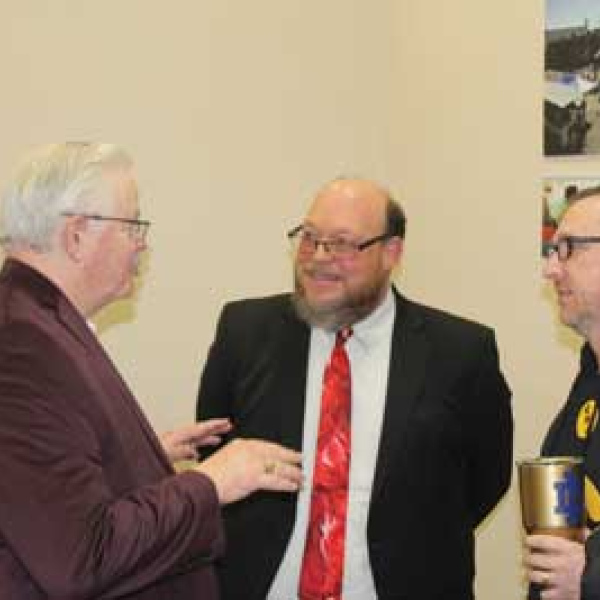 Super Tuesday, March 3, approaches at county polls