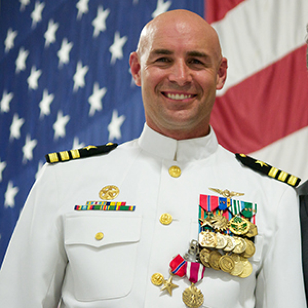 Ellzey hosts service academy forum, Sept. 7- 8