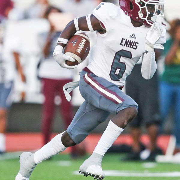 Lions host playoff game on Friday