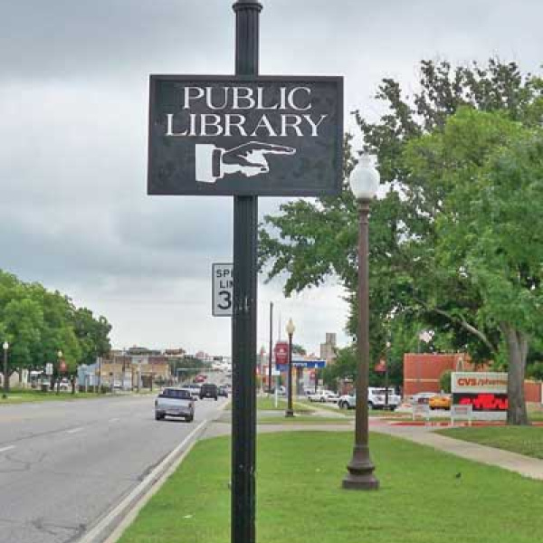 Ennis Public Library launches summer reading program