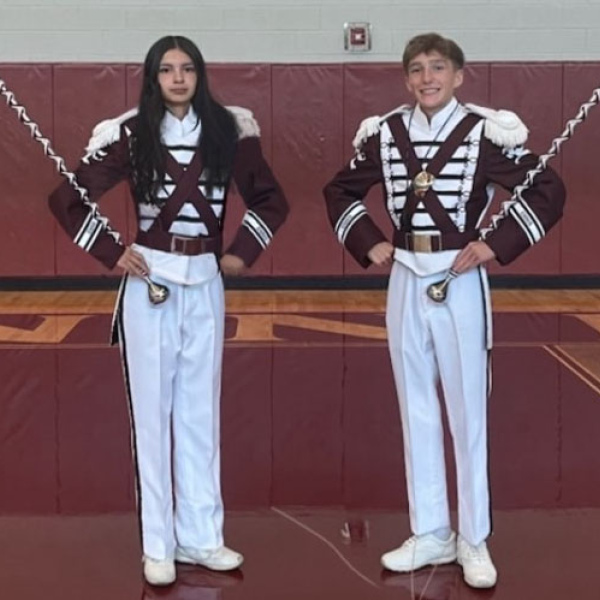 Ennis band names vanguard