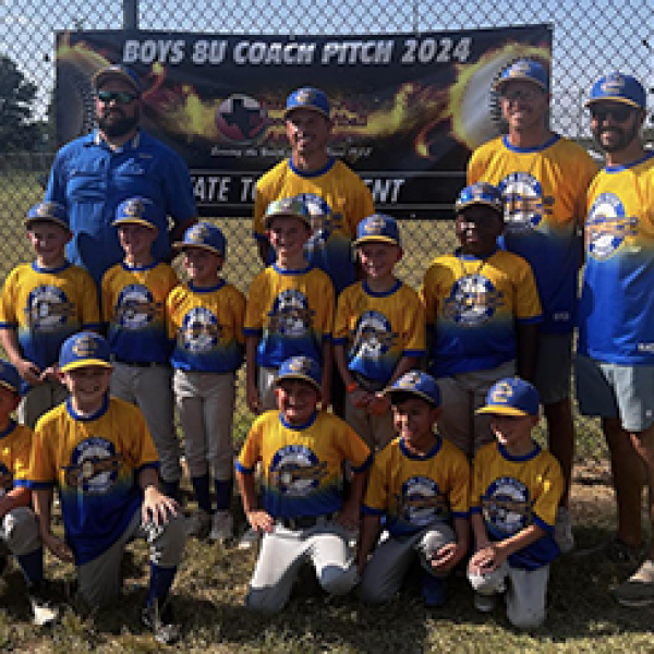 Bombers blasted their way to State